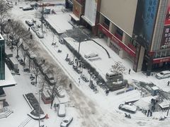 -太原凯宾斯基饭店