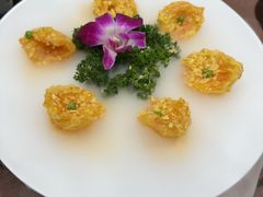 -全聚德(上海首店浦东店)