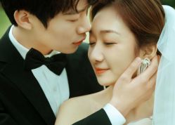 -太古映画婚纱摄影(天河店)