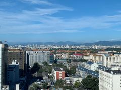 -北京丽晶酒店
