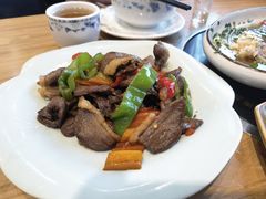 -妈妈的味道(和顺古镇店)