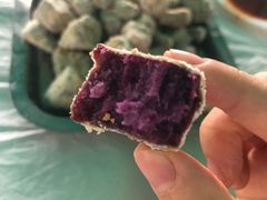 -郑喜旺烧烤(新密总店)