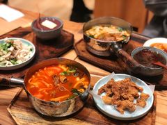 -小满手工粉(上海月星环球港店)