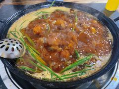 -石灰市毛记烧鸡公(解放碑店)