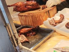 -沙溪佬食店(福生东街店)