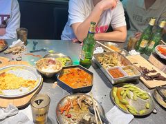 -大叹号啤酒屋·延边料理(延大店)