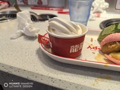 -龍歌自助小火锅(秦淮水游城店)