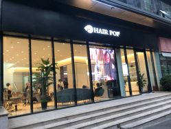 -HAIR POP