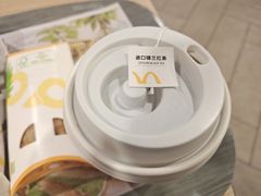 -麦当劳(季平店)