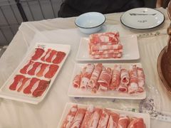 -虾大侠·盱眙龙虾老北京铜锅涮羊肉(金楠天街店)