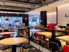 -必胜客(北苑路店)