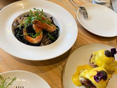 -UPPER KITCHEN(延安路店)