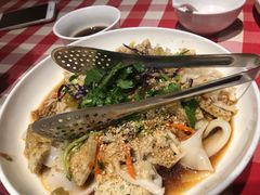 西贝拉皮-西贝(上海我格广场店)