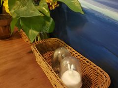 -盘炉forenza·云贵川融合小食堂 ( 钟楼中柳巷店)