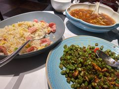 -鹿港小镇(霄云店)