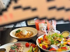 -橘酱餐厅