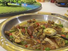 -红椒香·闽北光泽菜·宴请聚会(奥体店)