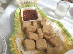 -盐通酒家(金桥湾清水苑店)