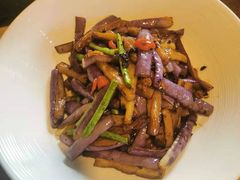 -王荣法仓前羊锅