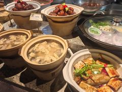 -壹只菜·崇明本地特色菜(崇明南门店)
