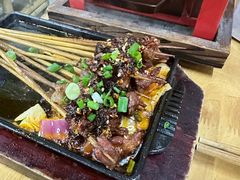 -神伙烧烤(南坪总店)