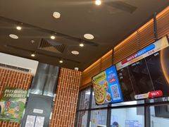 -达美乐比萨(西客站北店)