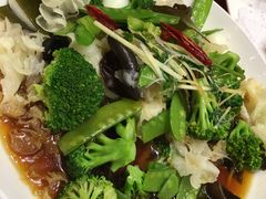 -盈春大饭店(千山路店)