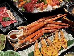 -松鹤精致料理(五一中路店)