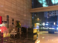 -青岛富力艾美酒店