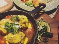 -Juicy Bakery(瑞景店)