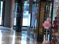 -麦当劳(城东万达广场店)
