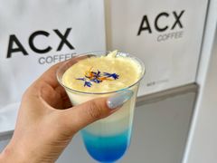 -辰熙ACX星海艺术中心