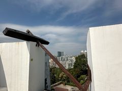 -东望洋炮台东望洋灯塔