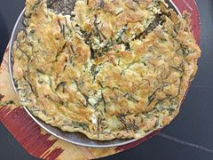 -诺敏塔拉奶茶-布里亚特包子-手把肉(锦都会店)