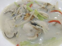 -海精英海鲜世界(台海路店)