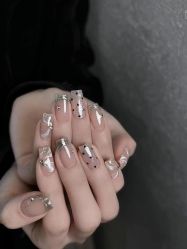 -如一·美甲美睫