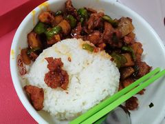 -北京大学-学五食堂