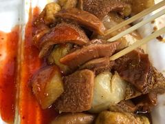 -细妹五香牛杂(步行街店)