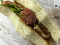 -大学城美食街