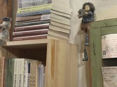 -斯多格书乡(北京大学畅春园店)