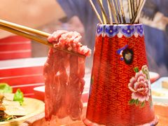 -京元盛铜锅涮肉(上海总店)