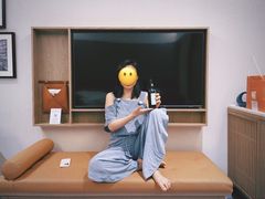 -广州粤海喜来登酒店