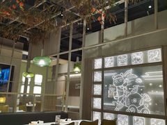 -清晖小苑·顺德菜(观澜湖新城店)