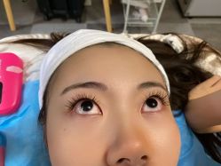 -T.1 hair salon烫染接发