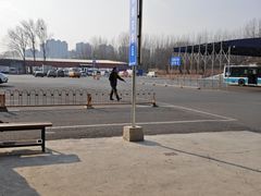 -通州机动车检测场