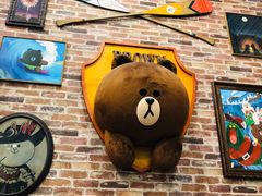 -LINE FRIENDS Garosu-gil Flagship Store