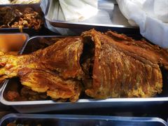 -顺平正宗烧饼熏肉家常菜(祥和家园店)