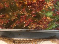 -鱼酷活鱼烤鱼(南京水游城店)