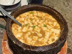 -绿茶餐厅(天津天河城店)