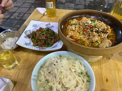 -湘聚南县土菜馆(龙山二路店)